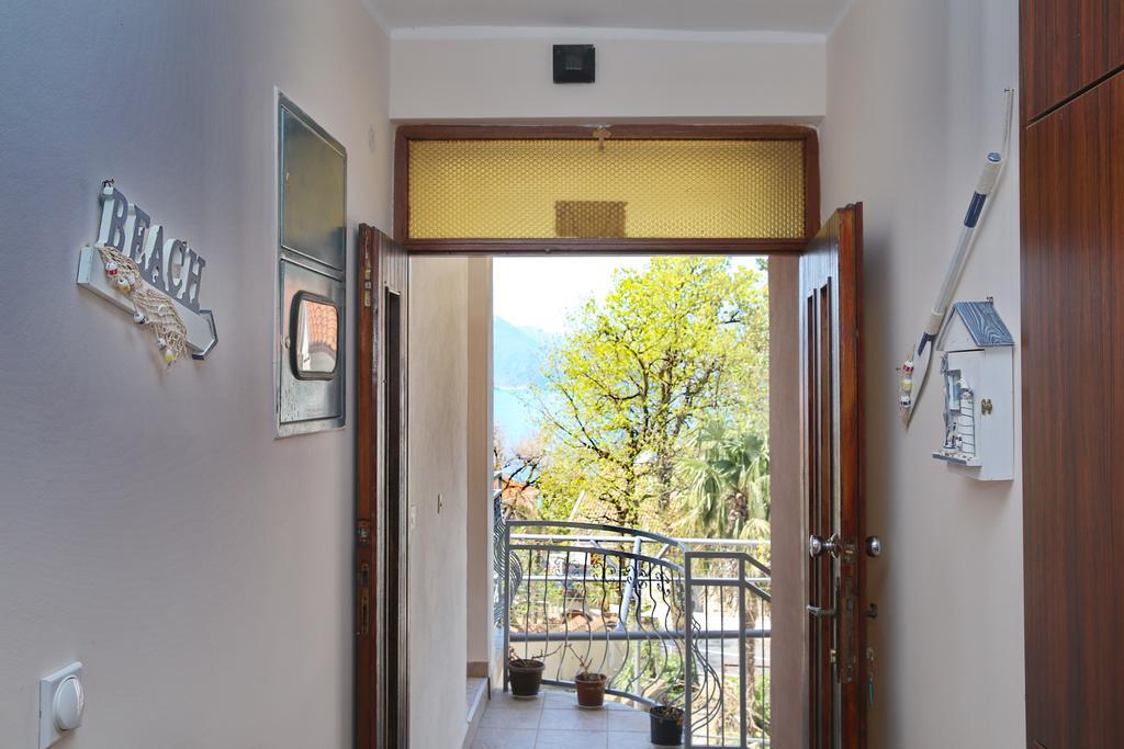 Alex Guesthouse Kotor Eksteriør bilde