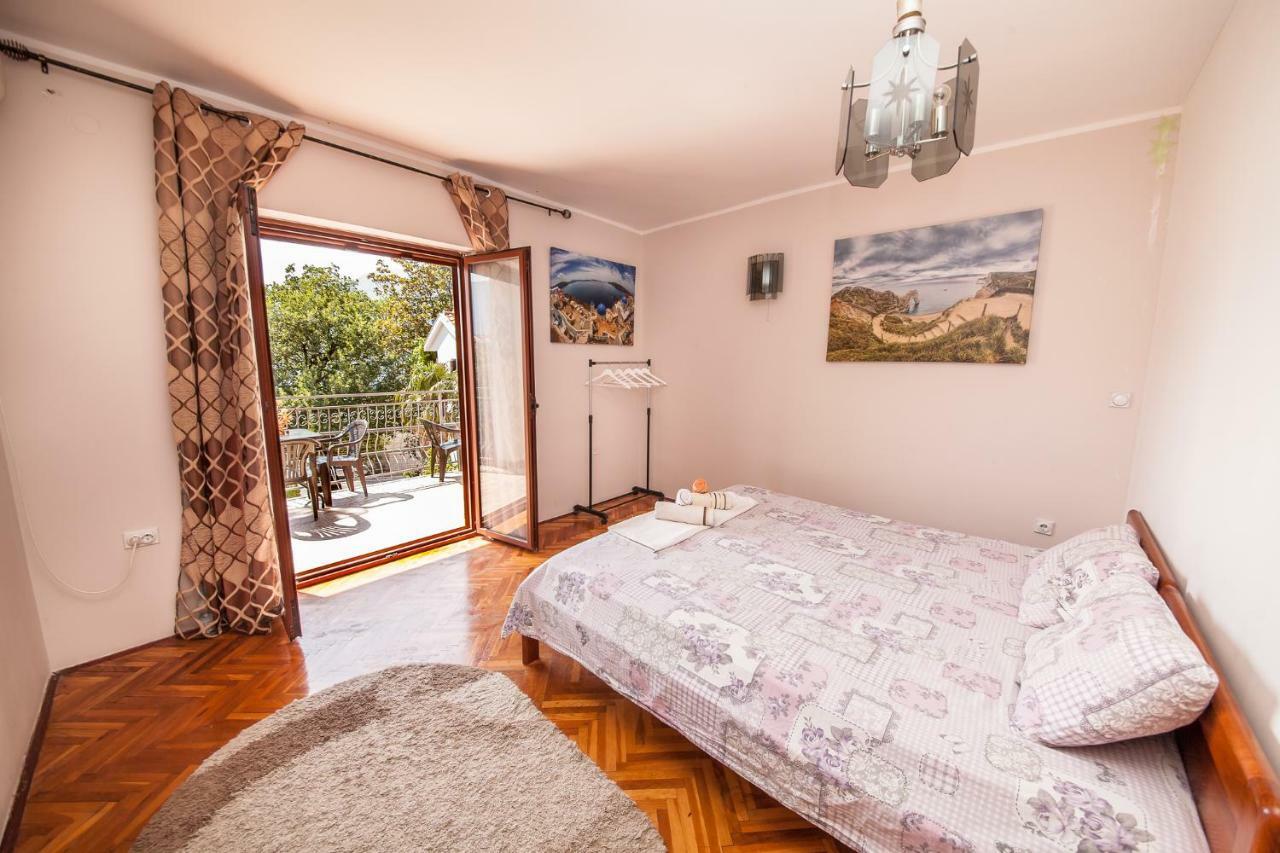 Alex Guesthouse Kotor Eksteriør bilde